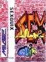 Atari  800&nbsp; - &nbsp;Sexquix